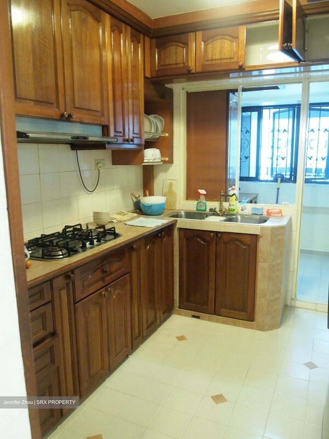Blk 681A Woodlands Drive 62 (Woodlands), HDB 5 Rooms #382936261